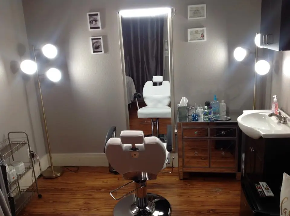 Barber Station