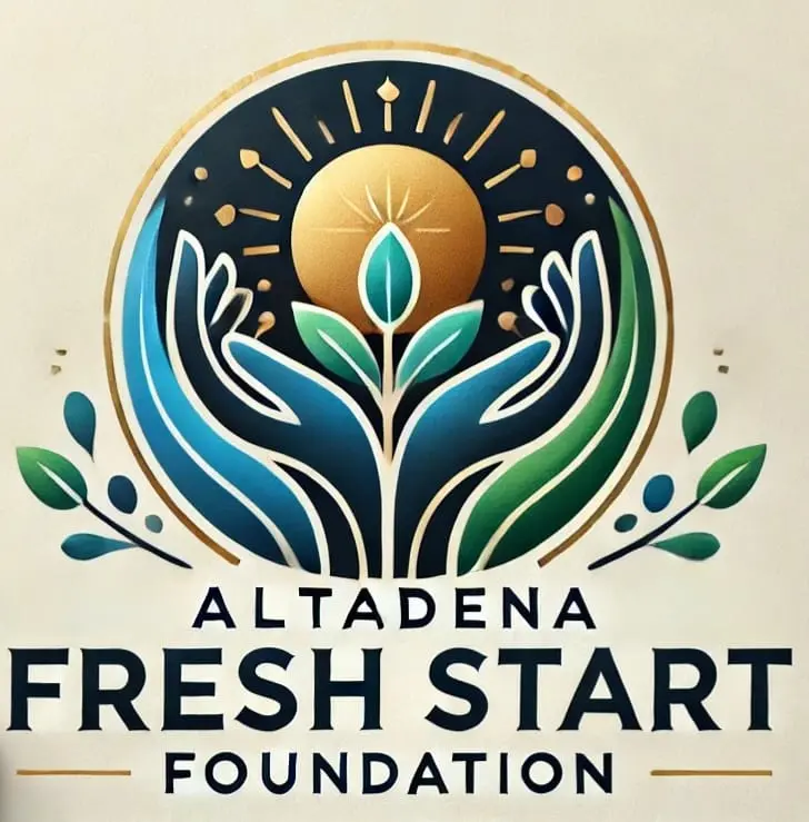 Altadena Fresh Start Foundation Inc Logo